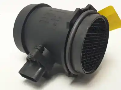 Second-hand car spare part flowmeter for bmw serie 7 (e65/e66) n62b44a oem iam references 7501554