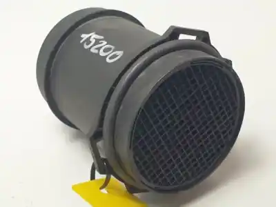 Second-hand car spare part flowmeter for bmw serie 7 (e65/e66) n62b44a oem iam references 7501554  