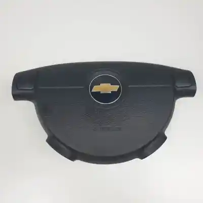 Pezzo di ricambio per auto di seconda mano air bag anteriore sinistro per chevrolet aveo b12d1 riferimenti oem iam 96879041a