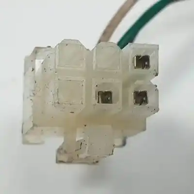 Second-hand car spare part headlights switch for chevrolet aveo b12d1 oem iam references 96540683  