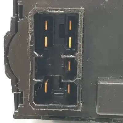 Second-hand car spare part headlights switch for chevrolet aveo b12d1 oem iam references 96540683  