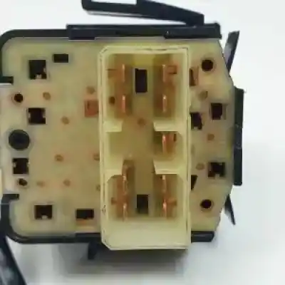 Pezzo di ricambio per auto di seconda mano comando pulito per chevrolet aveo b12d1 riferimenti oem iam 96810070  