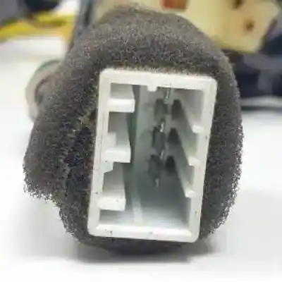 Pezzo di ricambio per auto di seconda mano comando pulito per chevrolet aveo b12d1 riferimenti oem iam 96810070  