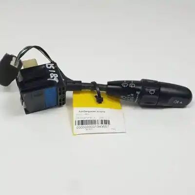 Pezzo di ricambio per auto di seconda mano comando pulito per chevrolet aveo b12d1 riferimenti oem iam 96810070