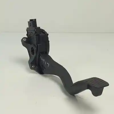 Peça sobressalente para automóvel em segunda mão potenciômetro por citroen c3 hfx(tu1jp) referências oem iam 968184408003