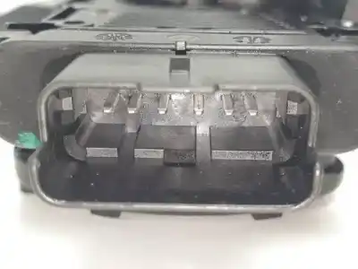 Second-hand car spare part potentiometer for citroen c3 hfx(tu1jp) oem iam references 968184408003  