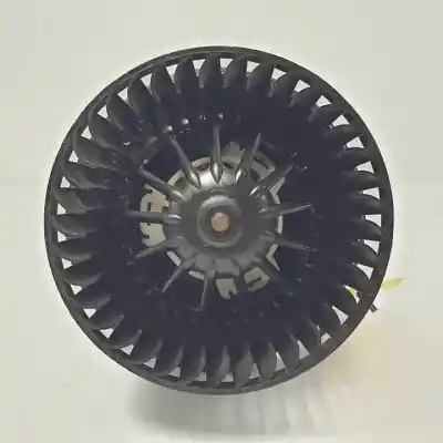 Peça sobressalente para automóvel em segunda mão ventilador de aquecimento por citroen c3 hfx(tu1jp) referências oem iam 