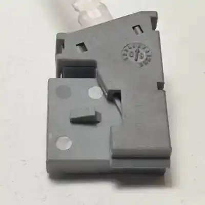 Second-hand car spare part headlights switch for citroen c3 hfx(tu1jp) oem iam references 96660124xt  