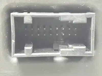 Peça sobressalente para automóvel em segunda mão quadrante por citroen c3 hfx(tu1jp) referências oem iam p9660225780  