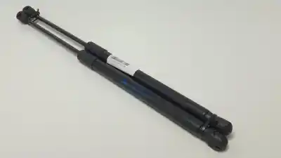 Peça sobressalente para automóvel em segunda mão amortecedores do tronco / porta por citroen c3 hfx(tu1jp) referências oem iam 9639853880  