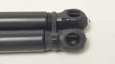 Peça sobressalente para automóvel em segunda mão amortecedores do tronco / porta por citroen c3 hfx(tu1jp) referências oem iam 9639853880  