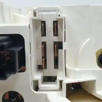 Pezzo di ricambio per auto di seconda mano controllo riscaldamento / aria condizionata per seat toledo ii (1m2) 1.9 tdi riferimenti oem iam 1m0820045a  