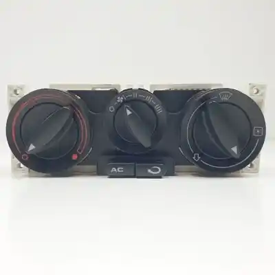 Автозапчастина б/у КОНТРОЛЬ ОПАЛЕННЯ / КОНДИЦІОНАЦІЇ для SEAT TOLEDO II (1M2)  Посилання на OEM IAM 1M0820045A  