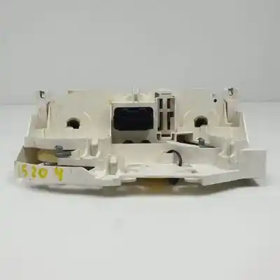 Pezzo di ricambio per auto di seconda mano controllo riscaldamento / aria condizionata per seat toledo ii (1m2) 1.9 tdi riferimenti oem iam 1m0820045a  