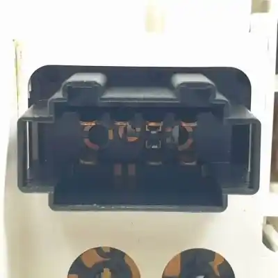 Pezzo di ricambio per auto di seconda mano controllo riscaldamento / aria condizionata per seat toledo ii (1m2) 1.9 tdi riferimenti oem iam 1m0820045a  