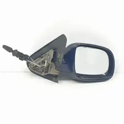 Автозапчастина б/у правий задний огляд для seat toledo ii (1m2) 1.9 tdi посилання на oem iam 057206llr  