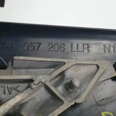 Автозапчастина б/у правий задний огляд для seat toledo ii (1m2) 1.9 tdi посилання на oem iam 057206llr  