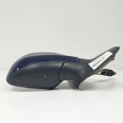 Автозапчастина б/у правий задний огляд для seat toledo ii (1m2) 1.9 tdi посилання на oem iam 057206llr  