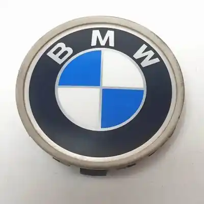 Pezzo di ricambio per auto di seconda mano coprimozzi per bmw serie 7 (e65/e66) n62b44a riferimenti oem iam 1095361  
