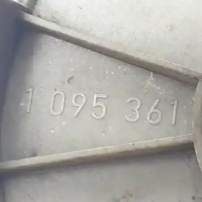 Pezzo di ricambio per auto di seconda mano coprimozzi per bmw serie 7 (e65/e66) n62b44a riferimenti oem iam 1095361  