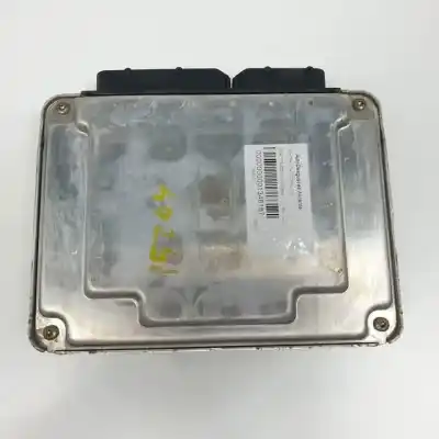 Second-hand car spare part ecu engine control for seat toledo ii (1m2) 1.9 tdi oem iam references 038906012bs  
