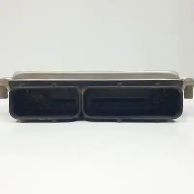 Second-hand car spare part ecu engine control for seat toledo ii (1m2) 1.9 tdi oem iam references 038906012bs  