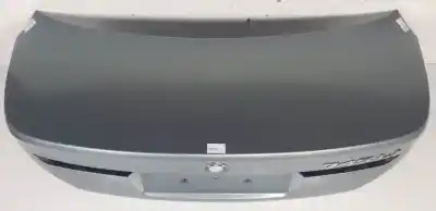 Second-hand car spare part trunk lid for bmw serie 7 (e65/e66) n62b44a oem iam references   