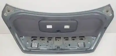 Second-hand car spare part trunk lid for bmw serie 7 (e65/e66) n62b44a oem iam references   