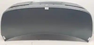 Second-hand car spare part trunk lid for bmw serie 7 (e65/e66) n62b44a oem iam references   