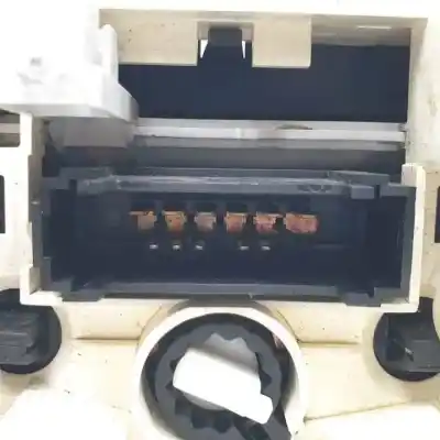 Peça sobressalente para automóvel em segunda mão comando de sofagem (chauffage / ar condicionado)  por citroen c3 kfv(tu3jp) referências oem iam f664479w  