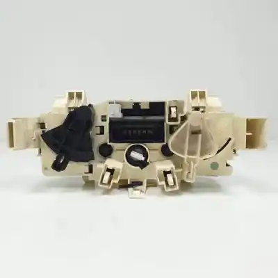 Peça sobressalente para automóvel em segunda mão comando de sofagem (chauffage / ar condicionado)  por citroen c3 kfv(tu3jp) referências oem iam f664479w  