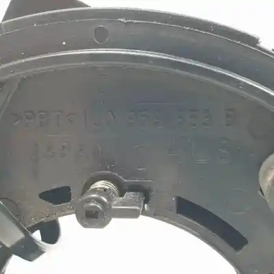 Автозапчастина б/у кільце піддушки безопасности для seat toledo ii (1m2) 1.9 tdi посилання на oem iam 1j0959653b  