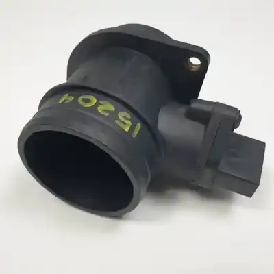 Second-hand car spare part flowmeter for seat toledo ii (1m2) 1.9 tdi oem iam references 0280217121