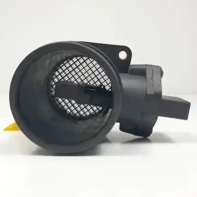 Автозапчасти б/у расходомер воздуха за seat toledo ii (1m2) 1.9 tdi ссылки oem iam 0280217121  