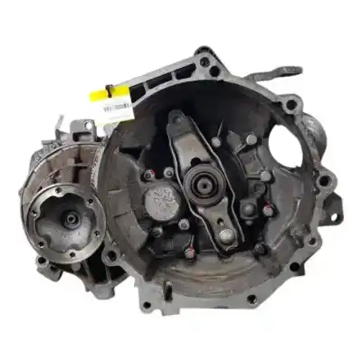 Second-hand car spare part GEARBOX for VOLKSWAGEN TOURAN (1T2)  OEM IAM references LKA  