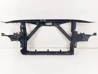 Автозапчастина б/у фронтальна панель для seat toledo ii (1m2) 1.9 tdi посилання на oem iam   