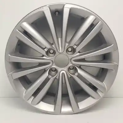 Автозапчасти б/у шина за citroen c-elysee (dd_) 1.2 vti 72 (ddhmy0) ссылки oem iam 9677100677
