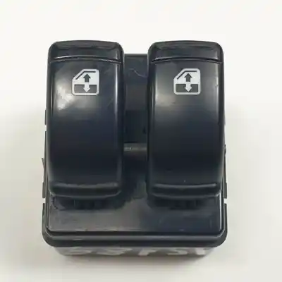 Pezzo di ricambio per auto di seconda mano interruttore alzacristalli anteriore sinistro per chevrolet aveo b12d1 riferimenti oem iam 202005062