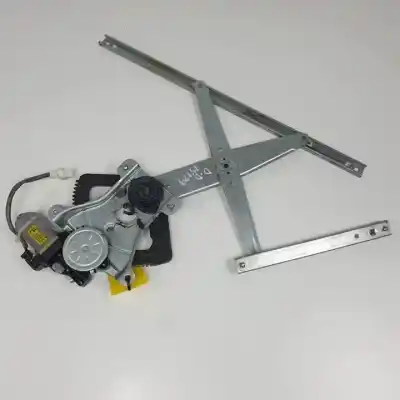 Pezzo di ricambio per auto di seconda mano alzacristalli anteriore destro per chevrolet aveo b12d1 riferimenti oem iam 96870317