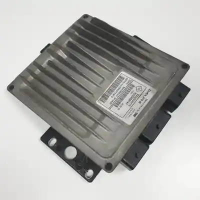 Pezzo di ricambio per auto di seconda mano CENTRALINA MOTORE per RENAULT MEGANE II FAMILIAR  Riferimenti OEM IAM R0410B024D  8200469340