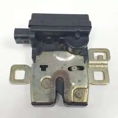 Peça sobressalente para automóvel em segunda mão fechadura do mala por bmw mini (r50,r53) w10b16a referências oem iam 4332392