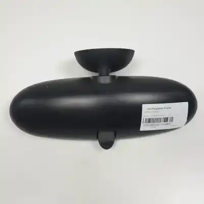 Peça sobressalente para automóvel em segunda mão espelho retrovisor interior por bmw mini (r50,r53) w10b16a referências oem iam 