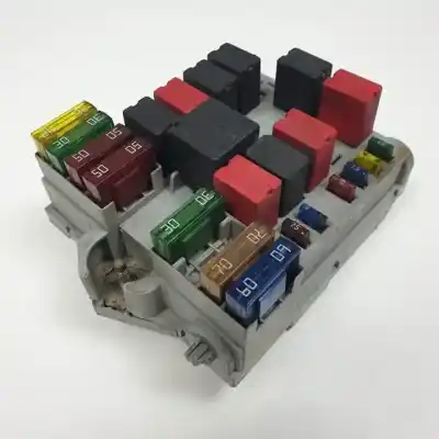 Pezzo di ricambio per auto di seconda mano scatola relè/fusibili per fiat stilo multi wagon (192) 192a1000.937a7000 riferimenti oem iam a22311909 Pezzo di ricambio per auto di seconda mano scatola relè/fusibili per fiat stilo multi wagon (192) 192a1000.937a7000 riferimenti oem iam a22311909