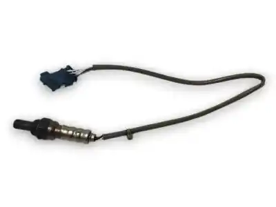 Peça sobressalente para automóvel em segunda mão SONDA LAMBDA por PEUGEOT 206 BERLINA  Referências OEM IAM 9636968380  