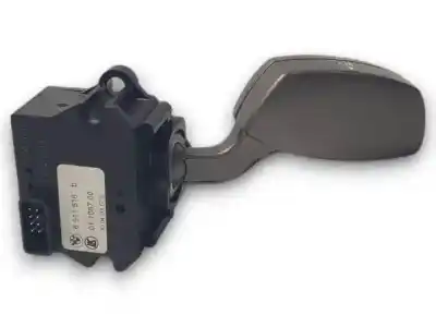 Second-hand car spare part indicator switch for bmw serie 7 (e65/e66) n62b44a oem iam references 6911516  