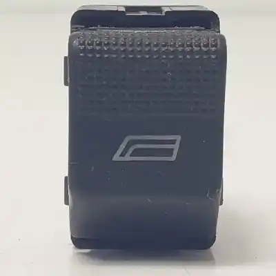 Second-hand car spare part LEFT FRONT POWER WINDOW SWITCH for AUDI A4 BERLINA (B5)  OEM IAM references 4D0959855  