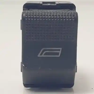 Автозапчасти б/у ВЫКЛЮЧАТЕЛЬ ПЕРЕДНЕГО ПРАВОГО ОКНА за AUDI A4 BERLINA (B5)  ссылки OEM IAM 4D0959855  