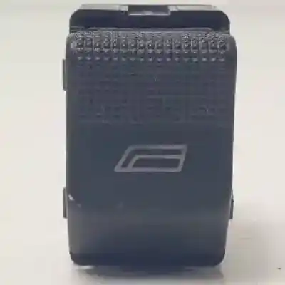 Автозапчасти б/у выключатель переднего правого окна за audi a4 berlina (b5) aeb ссылки oem iam 4d0959855  