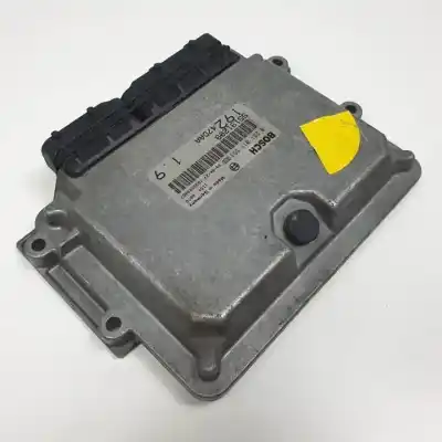 Pezzo di ricambio per auto di seconda mano centralina motore per fiat stilo multi wagon (192) 192a1000.937a7000 riferimenti oem iam 0281011553   Pezzo di ricambio per auto di seconda mano centralina motore per fiat stilo multi wagon (192) 192a1000.937a7000 riferimenti oem iam 0281011553