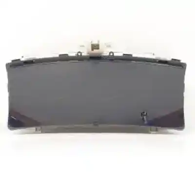 Peça sobressalente para automóvel em segunda mão quadrante por toyota corolla (e12) 3zzfe referências oem iam 8380002750  